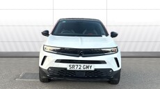 Vauxhall Mokka 1.2 Turbo 100 GS Line 5dr Petrol Hatchback